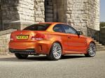 BMW 1-Series M Coupe 2011 года (UK)